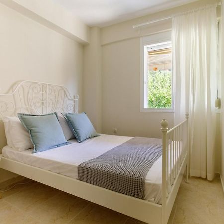 Siviri Forest View Apartment Dış mekan fotoğraf