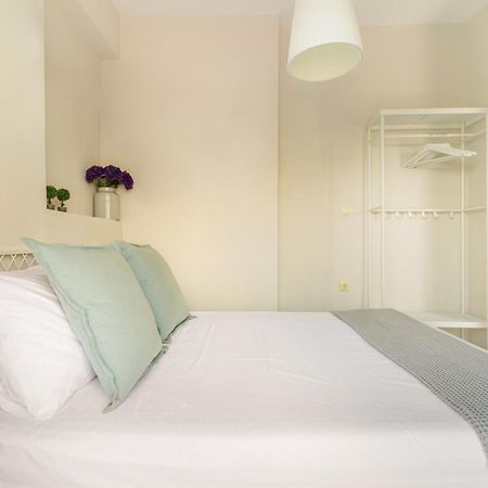 Siviri Forest View Apartment Dış mekan fotoğraf