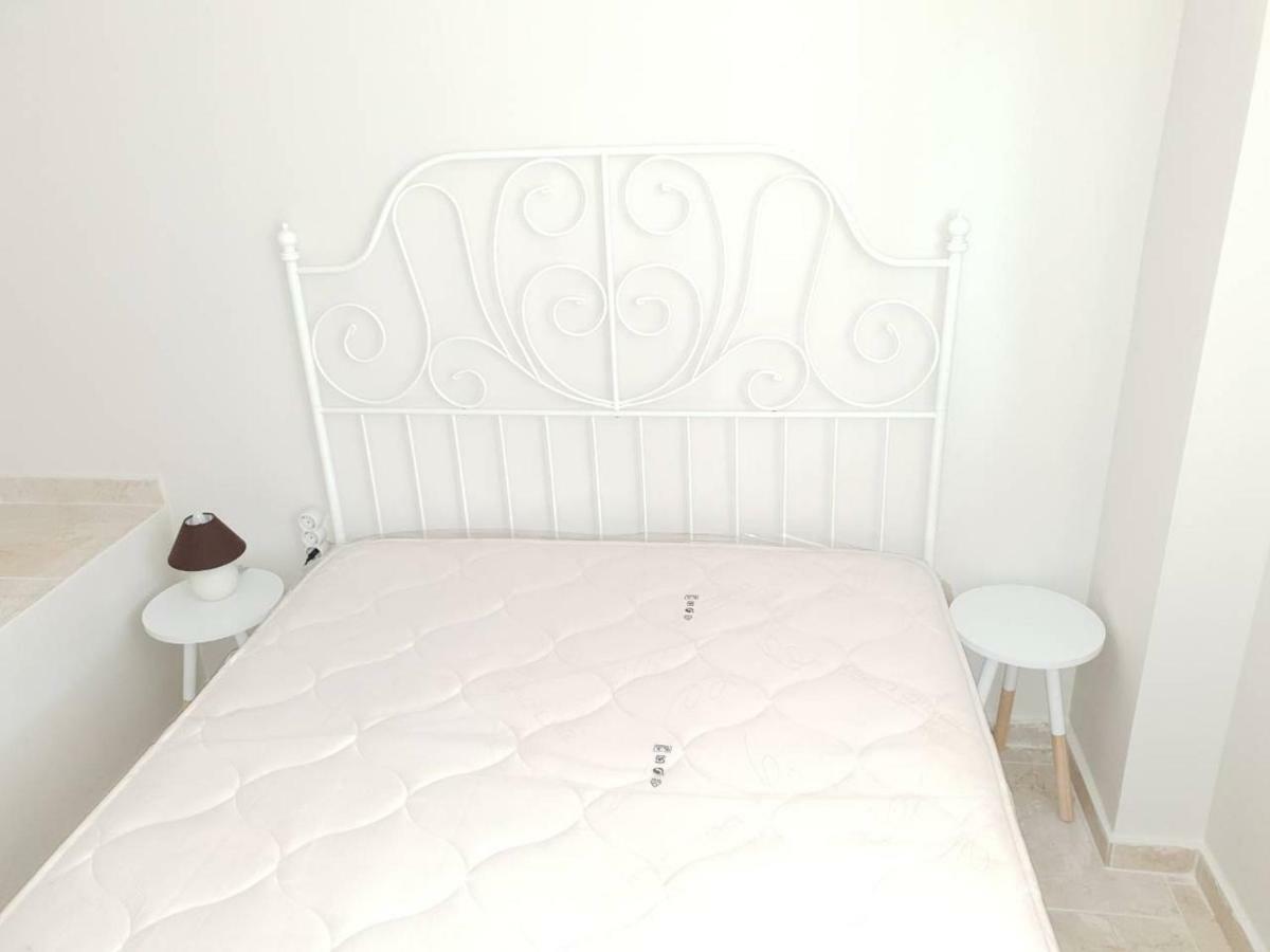 Siviri Forest View Apartment Dış mekan fotoğraf